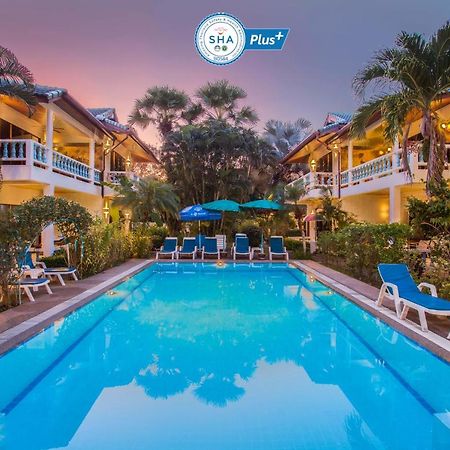 Ya Nui Resort - Sha Extra Plus Rawai Екстер'єр фото