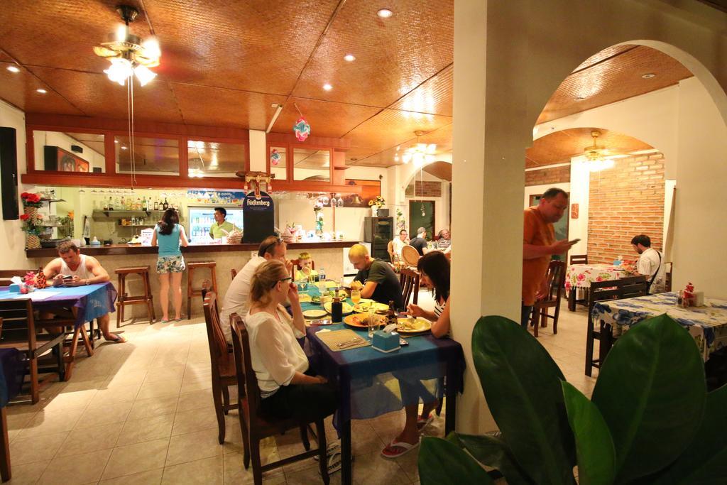 Ya Nui Resort - Sha Extra Plus Rawai Екстер'єр фото