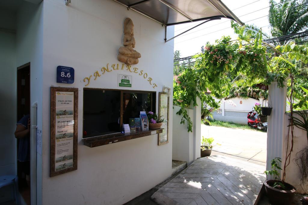 Ya Nui Resort - Sha Extra Plus Rawai Екстер'єр фото