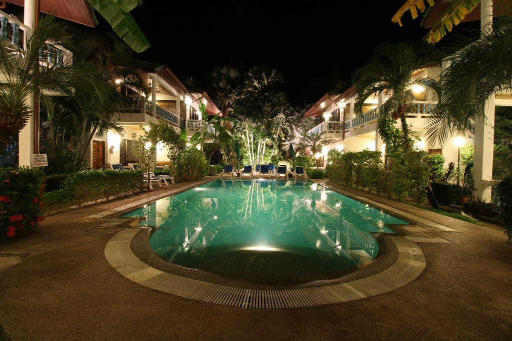 Ya Nui Resort - Sha Extra Plus Rawai Екстер'єр фото
