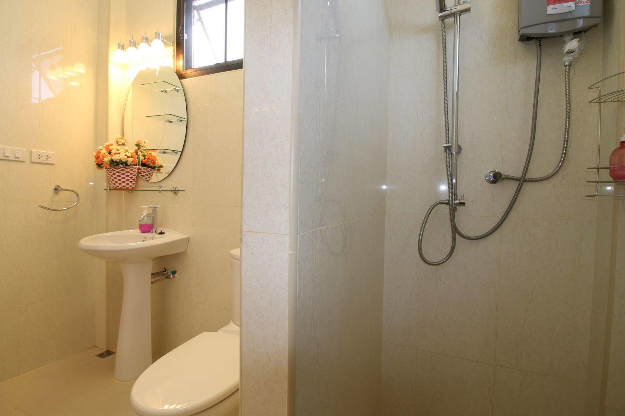 Ya Nui Resort - Sha Extra Plus Rawai Екстер'єр фото