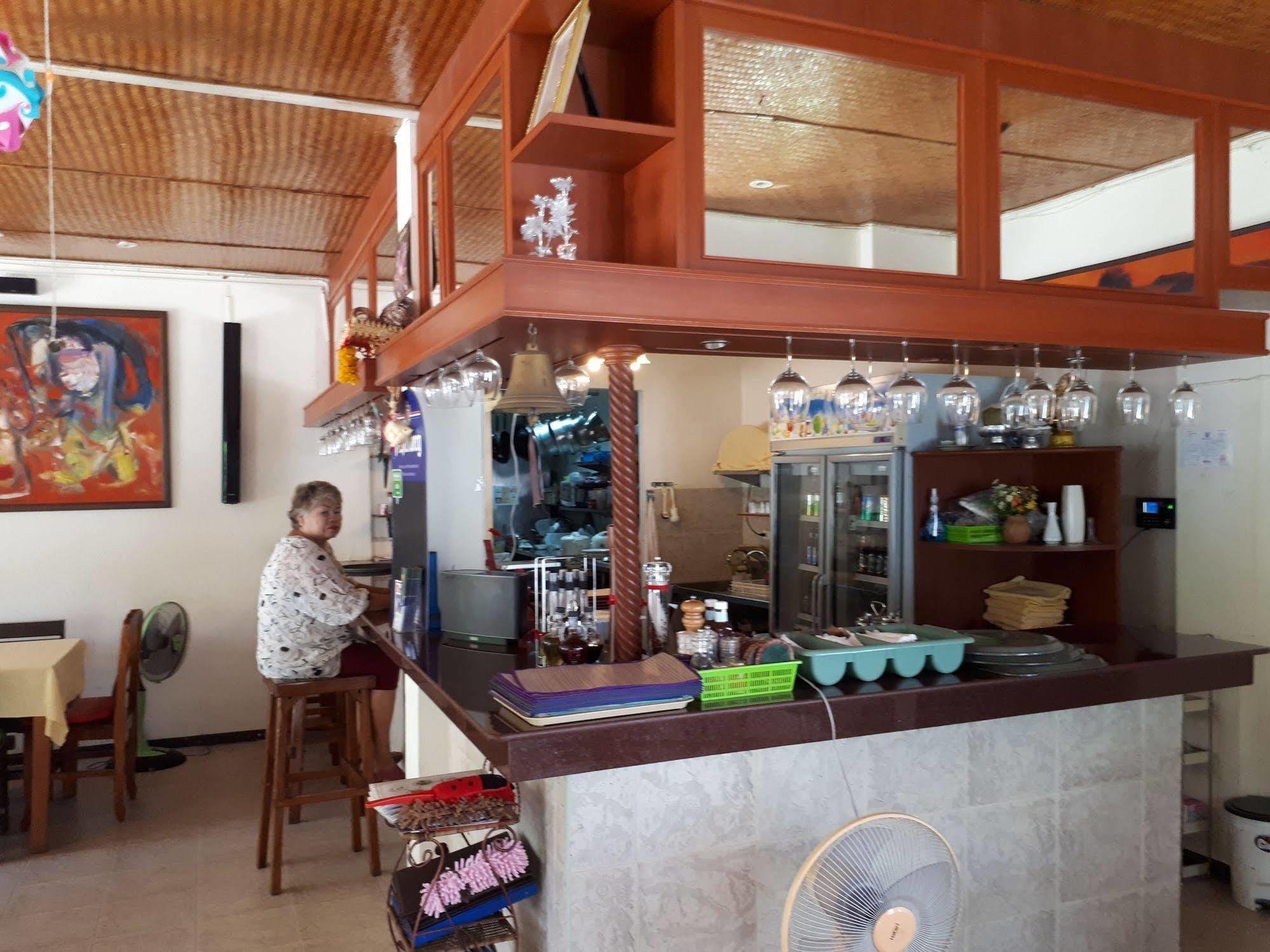 Ya Nui Resort - Sha Extra Plus Rawai Екстер'єр фото