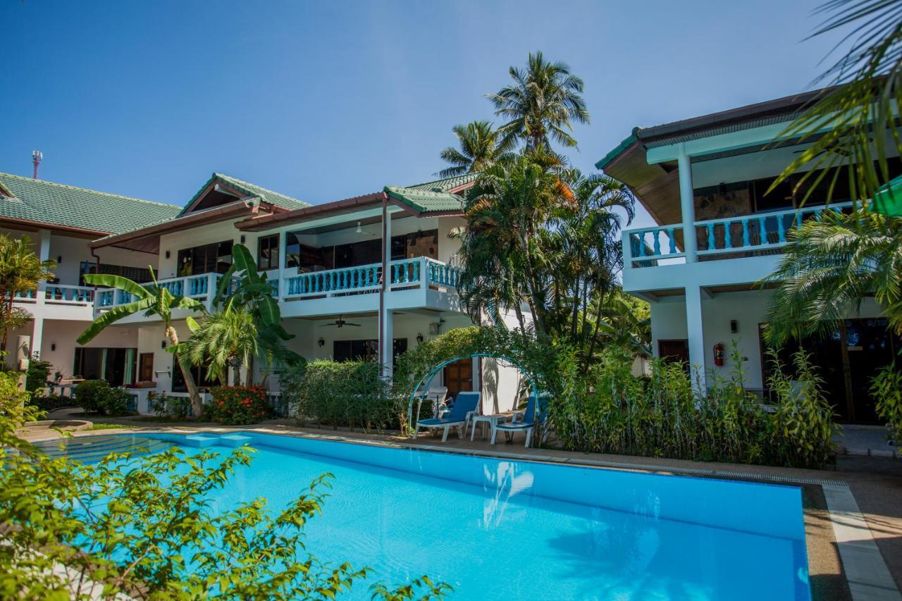 Ya Nui Resort - Sha Extra Plus Rawai Екстер'єр фото