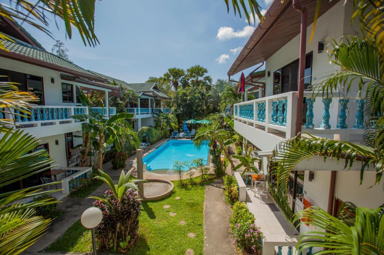 Ya Nui Resort - Sha Extra Plus Rawai Екстер'єр фото