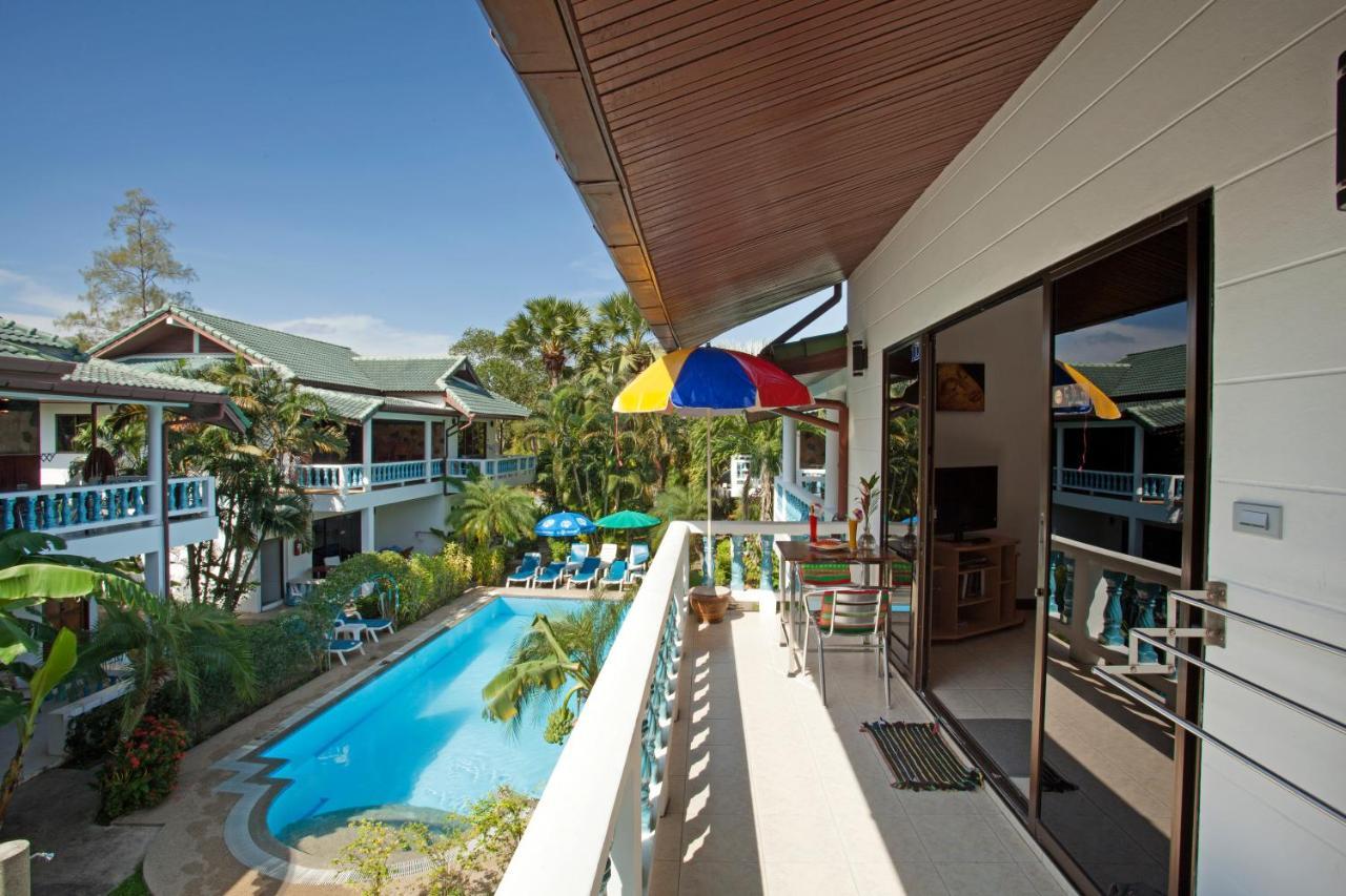Ya Nui Resort - Sha Extra Plus Rawai Екстер'єр фото
