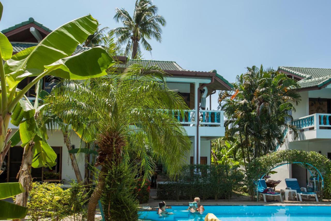 Ya Nui Resort - Sha Extra Plus Rawai Екстер'єр фото