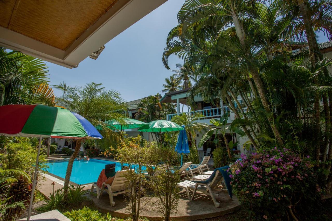 Ya Nui Resort - Sha Extra Plus Rawai Екстер'єр фото