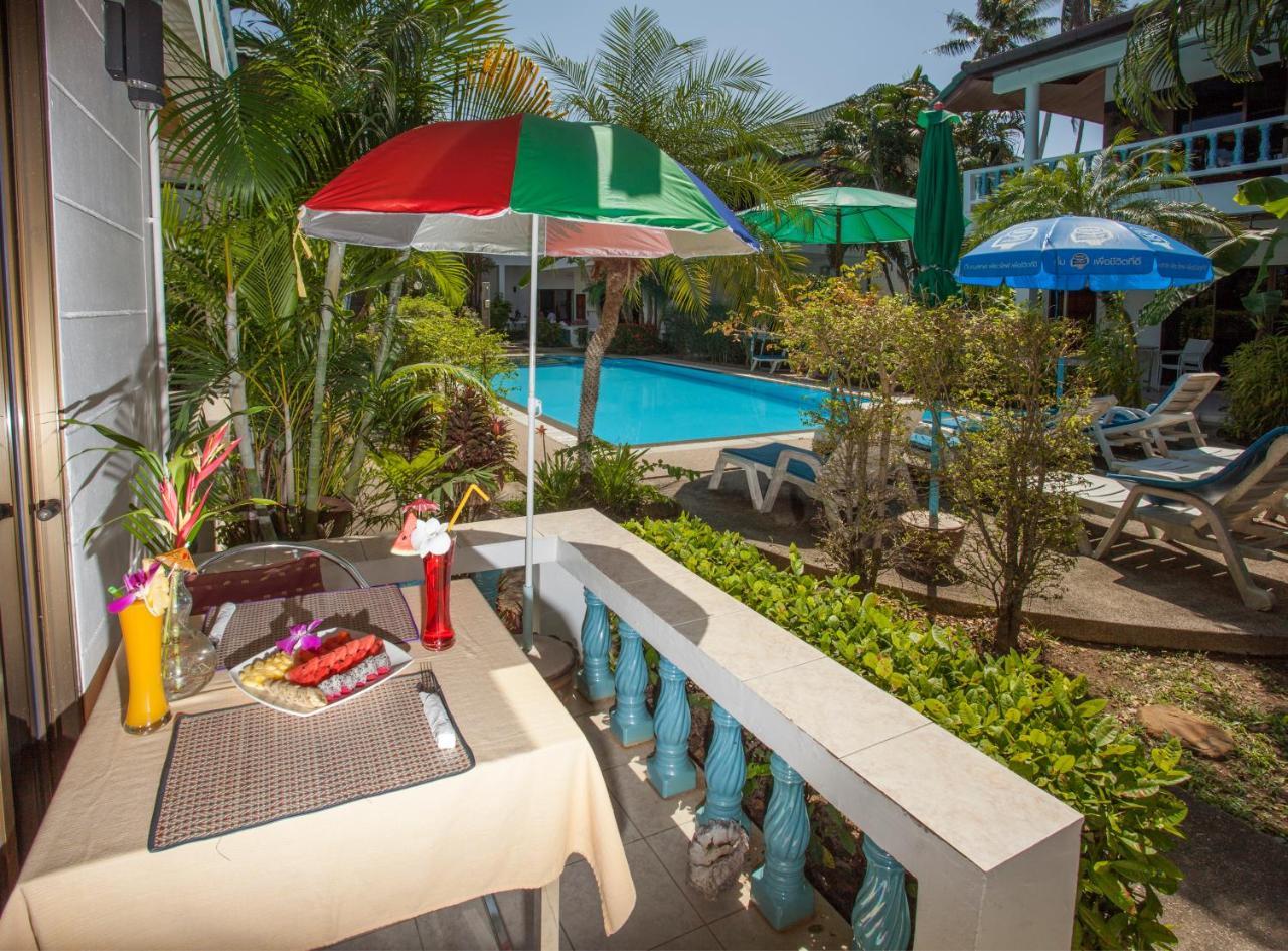 Ya Nui Resort - Sha Extra Plus Rawai Екстер'єр фото